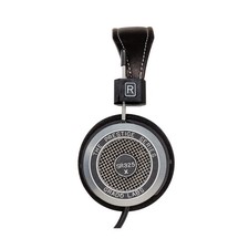 GRADO SR325x Prestige Series Cuffie cablate con retro aperto - Alloggiamento in alluminio, X...
