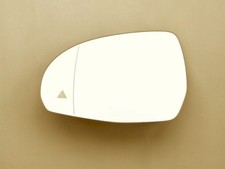 Retroviseur gauche (ou coque) Mercedes 206