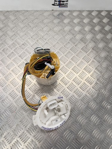 BMW 3ER G20 G21 320i B48B20B KRAFTSTOFFGEBEREINHEIT PUMPE IM TANK 7473444 - Bild 2 von 6