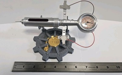Fallout 4 Stimpack And Stand