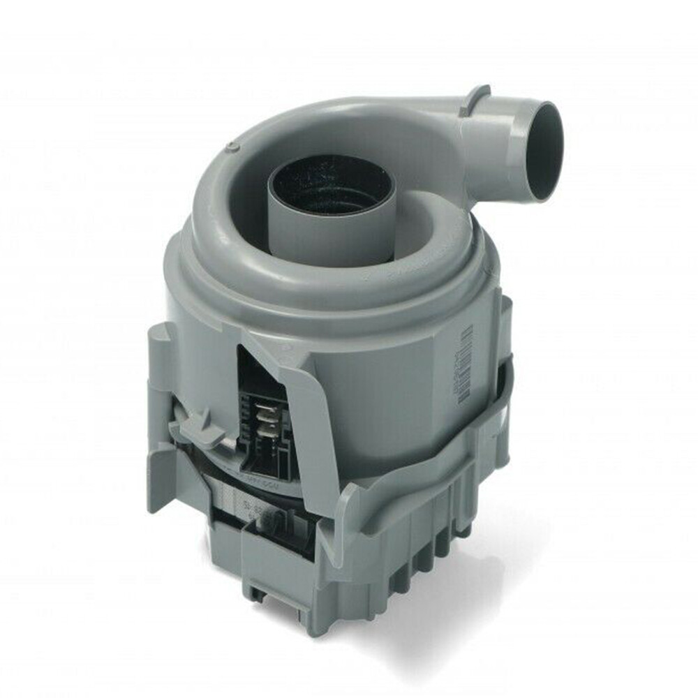 MOTORE POMPA RISCALDANTE LAVASTOVIGLIE BOSCH SIEMENS NEFF 