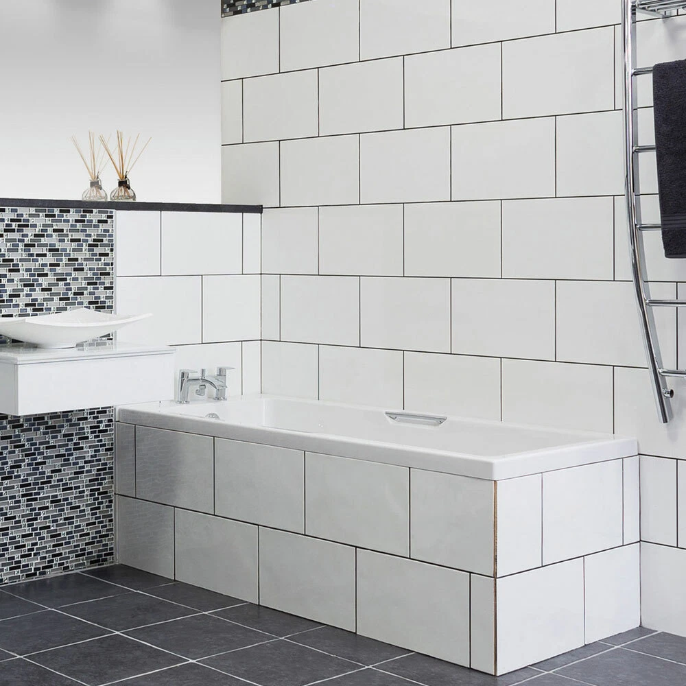 Cutting bumpy tiles deals