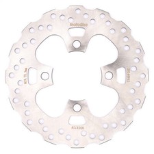 MTX Performance Rear Solid Brake Disc To Fit Kawasaki KSF 450 (KFX450R) 08-14