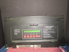 SIMPLEX 4020-8001 INTERFACE ANNUNCIATOR FIRE ALARM PANEL