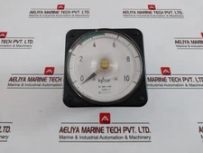 Meiyo MKH-110TP Pressure Indicator 4-20MA 0-10 KGF/CM2