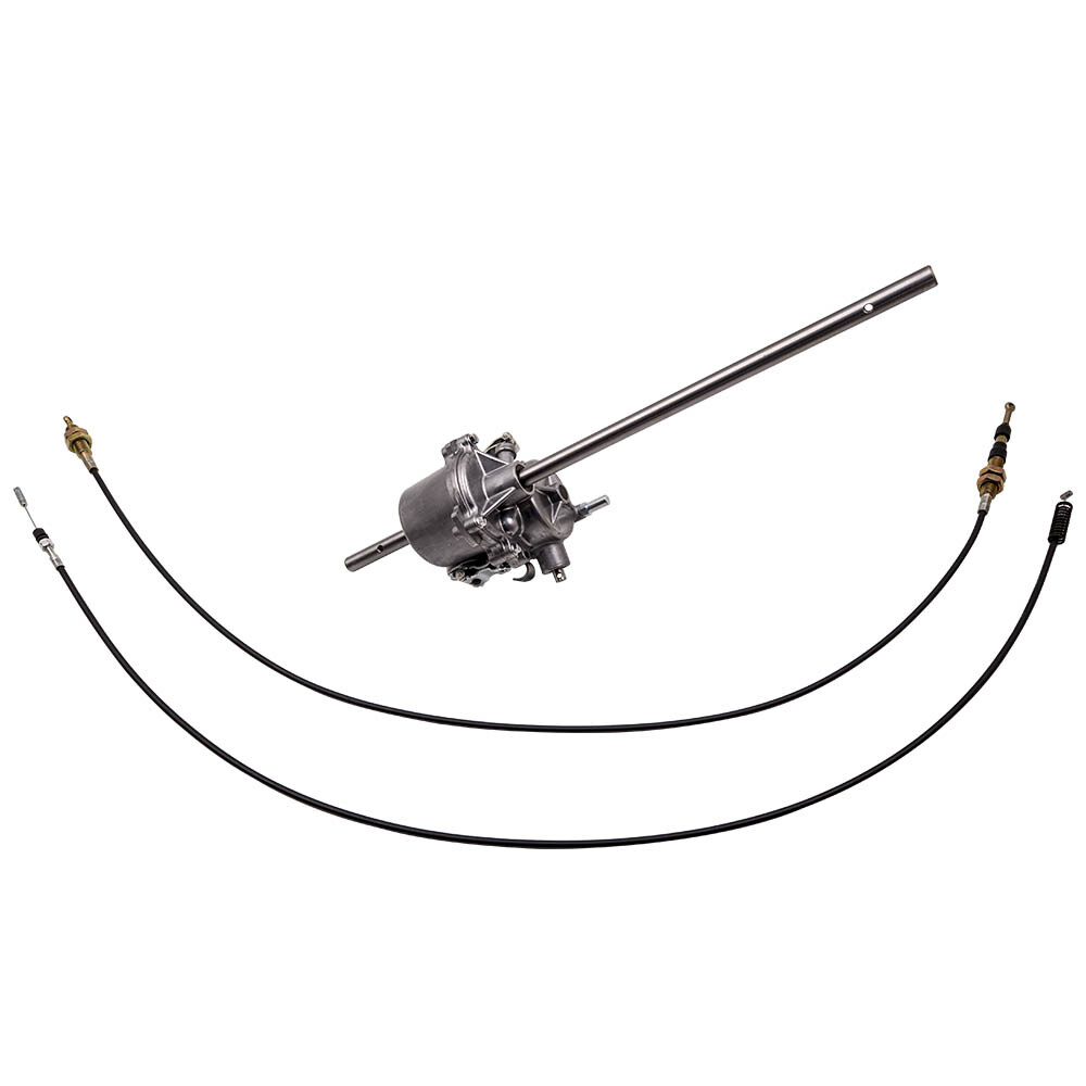 3-Speed gearbox Transmission Assembly for Honda self propelled