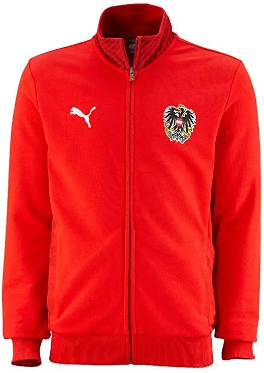 Austria puma online