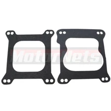 Holley to QuadraJet Open Spread Bore & Square Bore Carburetor Carb Gasket Set 