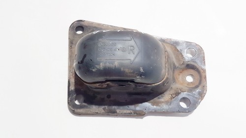 Volkswagen Jetta 2008 Beam bracket (subframe ) - rear right 1k0505 #1042385-64