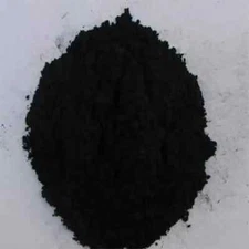 Iron Oxide Pigment BLACK Art Candle Brick Tile Epoxy Resin Clay Dye Plaster DIY
