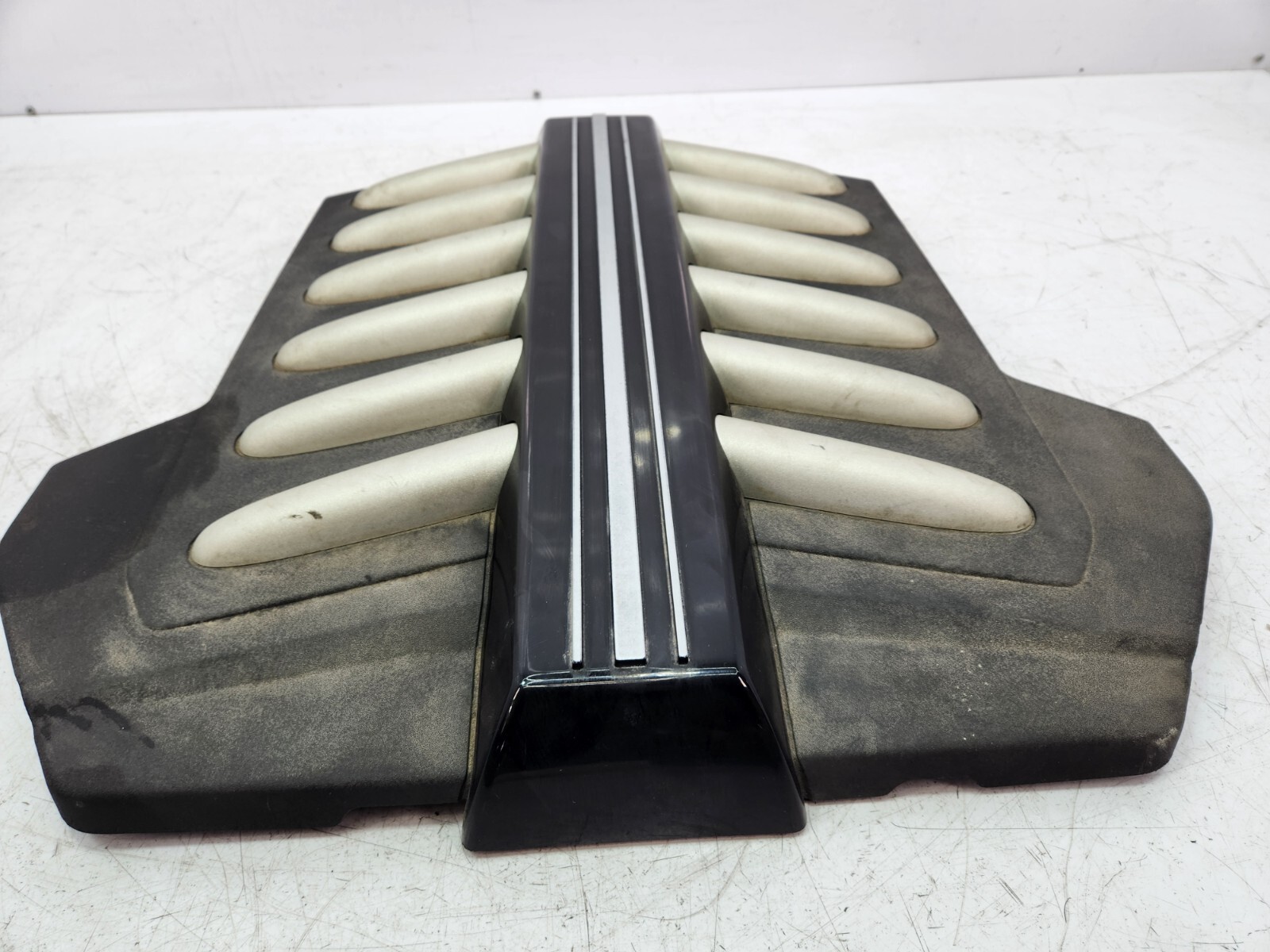 ✅ 2010-2014 OEM Rolls Royce Ghost RR4 6.6L V12 N74R Engine Cover Shield Panel *