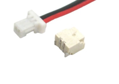 1.0mm 1.0SH Micro JST Maschio 15cm Cavo + Femmina 2 3 4 5 6 7 - Foto 4