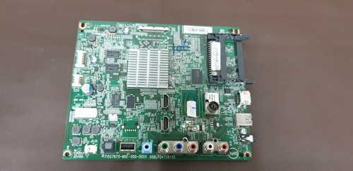 HAUPTPLATINE FÜR PHILIPS 55PUT4900 TV 715G7673-M0E-000-005K