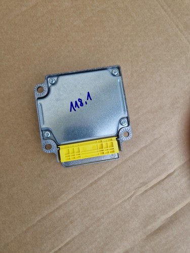 VW Touran 1T1 1,9 2.0 TDI  Steuergerät Airbagsteuergerät    1T0909605B  5WK43518