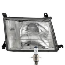 Scheinwerfer rechts für Toyota Landcruiser Bj. 01/98-12/00 H4 inkl. Lampen