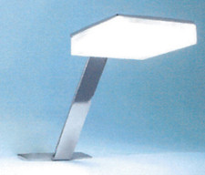 APPLIQUE DA BAGNO A LED 'ECO LED LAMP' 4 W