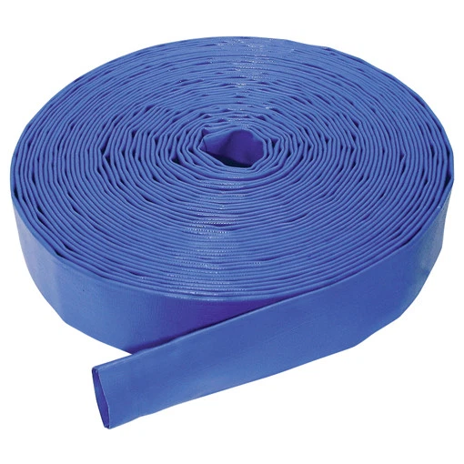 LAY FLAT HOSE 2