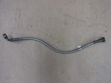 CECTEK QUADRIFT  500 EFI  ORIG. BREMSLEITUNG  35cm  STAHLFLEX (14888)