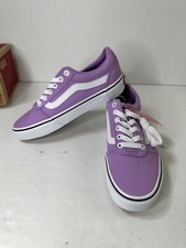 New Vans Ward W Vn Womens Shoes Casual Sneakers Casual Size 6.5