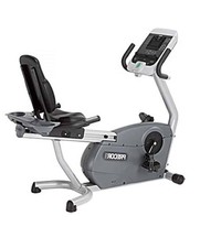 Precor Commercial Cycle Upright C846 