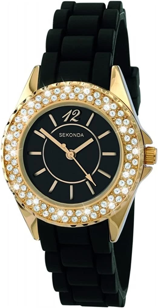 Sekonda party time best sale watch