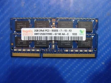 MacBook Pro A1278 13" Early 2010 MC374LL/A 2GB SDRAM DDR3 1066 SO-DIMM 661-5226