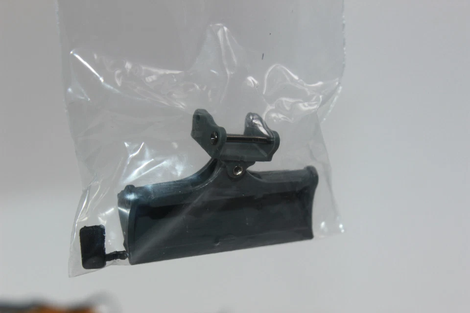 Conrad 2209 Liebherr R 920 Compact With Verstellausleger Excavator 1:50 New Ob - Image 4 of 4