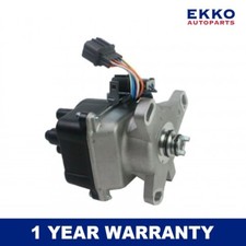 FIT FOR Distributor, ignition Honda Civic Crx TD42U 30100P08006 Assembled
