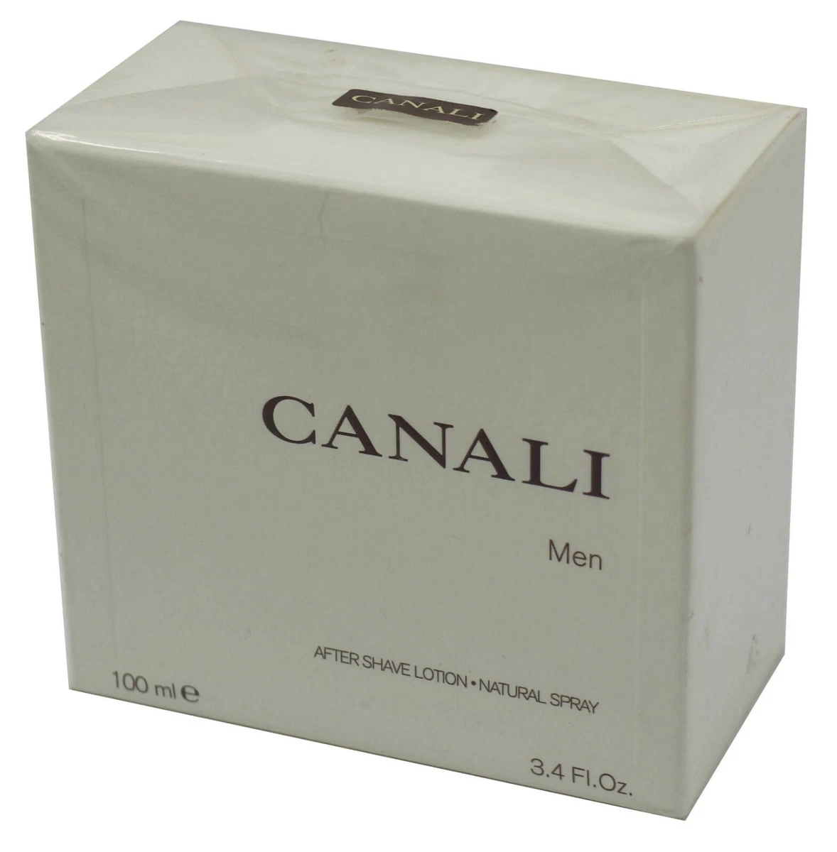 Canali By Canali After Shave Lotion Spray 3.4 3.3 oz 100 ml For