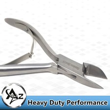 BRAND NEW TOE NAIL CLIPPER 4.5" HEAVY DUTY CLIPPER CUTTER NIPPER