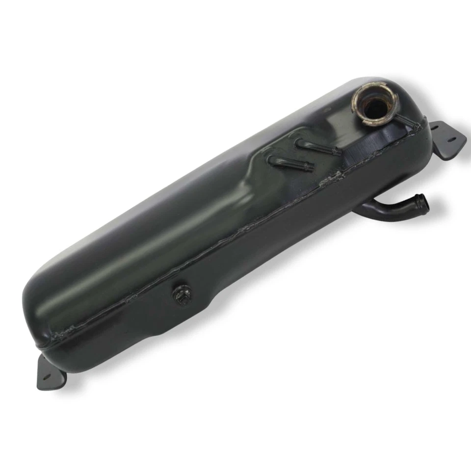 Radiator Surge Tank Fits Freightliner FLD & Sterling Acterra OE# A0523063000 Foto 4 de 4