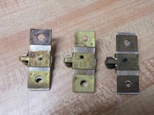 Square D B11.5 Overload Heater Element B115 Pack of 3 