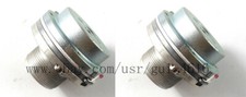 2pcs Speaker Horn Driver for JBL PRX812 PRX815 2408H-2 PRX 800 Horn 8 OHM