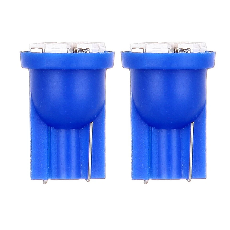 Marcador de cabina 5x para Chevrolet K2500 1990-1991 y 1994-1995 y 1997-1998 Foto 2 de 4