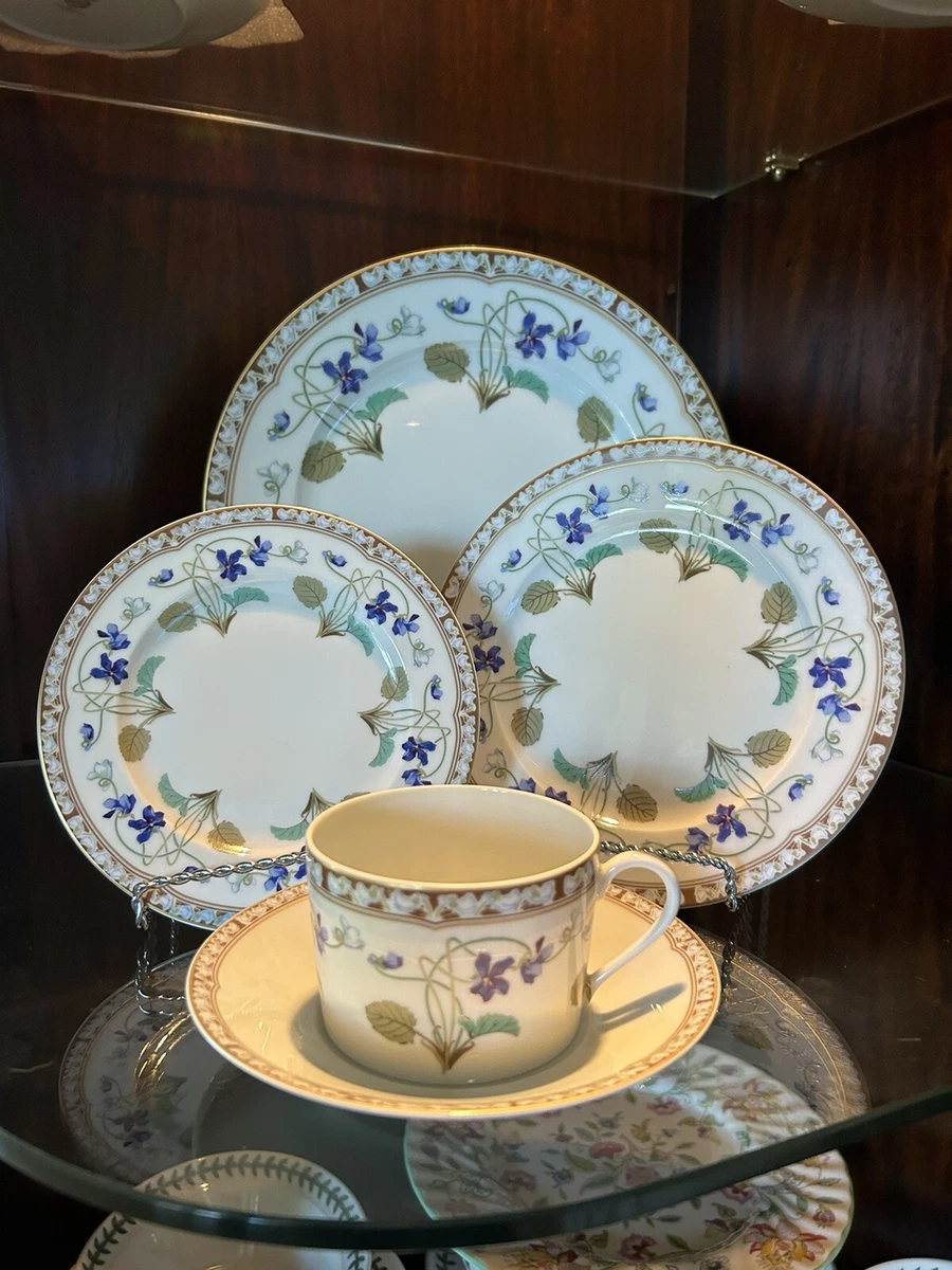 Haviland Imperatrice Eugenie for sale | eBay