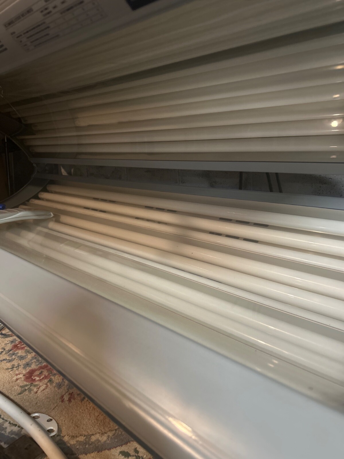 used tanning bed for sale eBay
