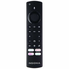 OEM Insignia NS-RCFNA-21 REV B REMOTE for FIRE EDITION TV with batteries