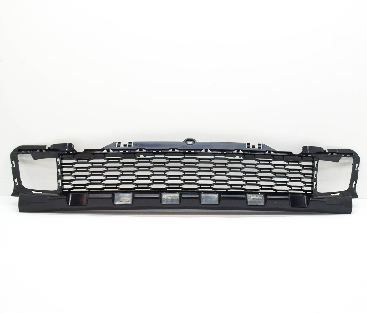 BMW 7 G11 G12 M Front Bumper Center Air Intake Grille 51118073999