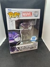 Funko Pop! Marvel Black Panther Funko Exclusive #1187