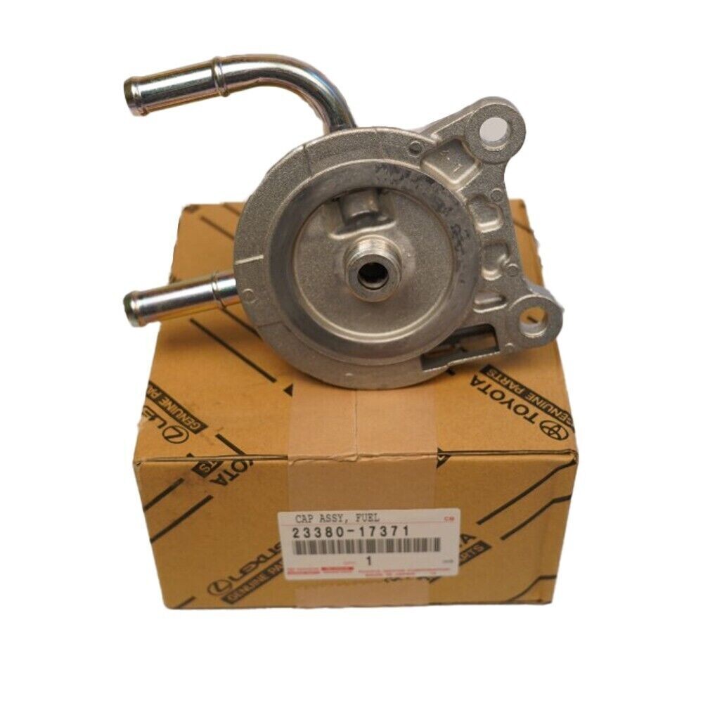 New For Toyota LandCruiser HDJ100 1HD FTE 4.2L Fuel Filter Housing