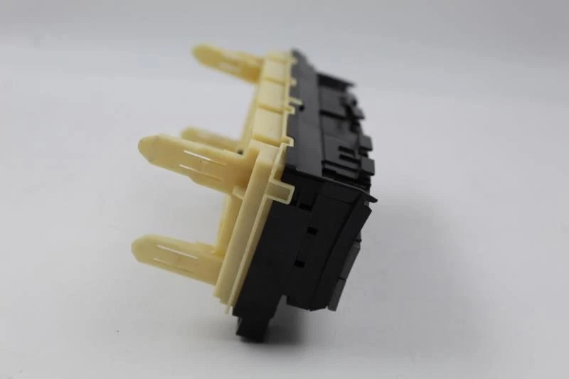 Control de temperatura Prius 2013-2015 Toyota Prius OEM #8163 Foto 3 de 4