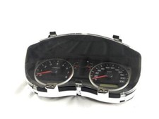 Compteur Hyundai I20