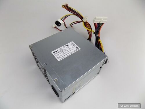 420W DELL Netzteil NPS-420AB E PowerEdge PowerVault NPS 420 Watt Power Supply - Bild 1 von 1