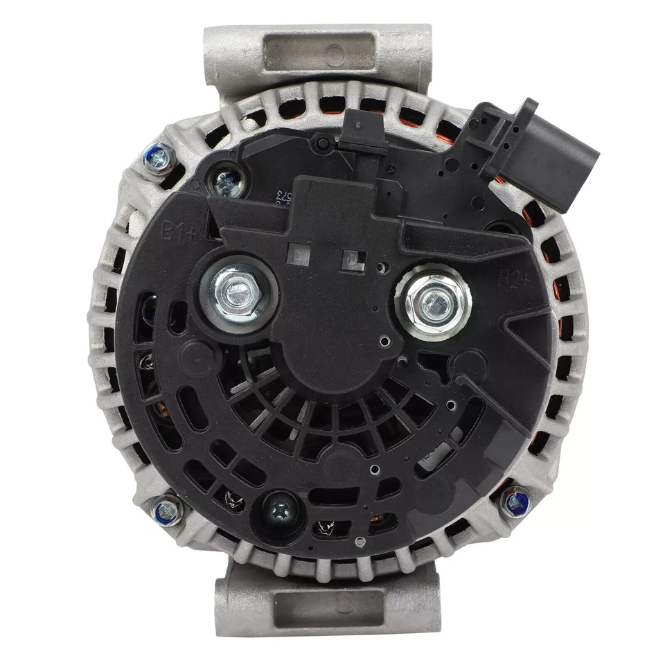 300 High Output Alternator Dodge Sprinter 2500 3.5 GAS VIN 6 EG2 2007-2008 11217 Foto 3 de 4