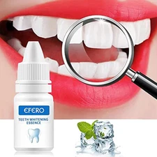 Teeth Whitening Gel Pen Extra Strong White Hygiene Tooth Whitener Stain Removal