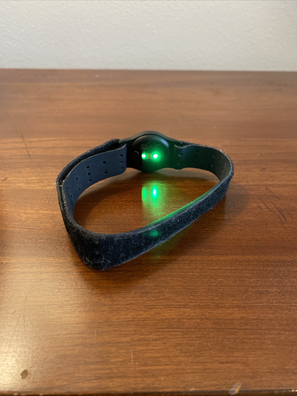 Orange Theory Heart Burn Heart Rate Monitor OTBeat Burn eBay