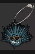 SCOTTY CAMERON 2022 Hula AGAVE MAN KEY FOB BRAND NEW SOLD OUT