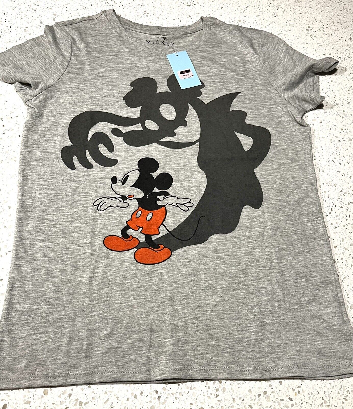 Louis Vuitton Disney Mickey Mouse Shirt - High-Quality Printed Brand