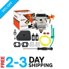 Easy-Install C1Q-S174 Carburetor for Efficient Performance in STHIL Trimmers