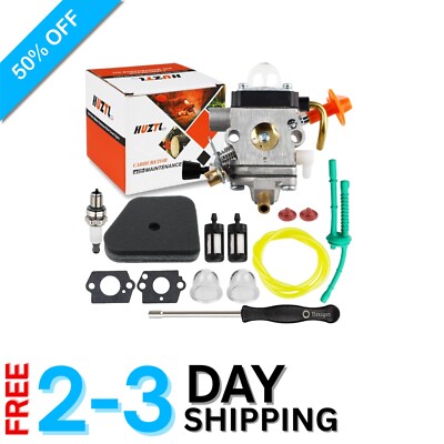Easy-Install C1Q-S174 Carburetor for Efficient Performance in STHIL Trimmers